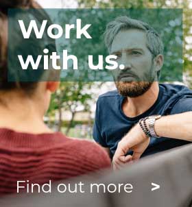 Contact Changing Pathways - Sunset Art Collection - Desktop Quality