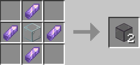 【マイクラ】着色ガラス（遮光ガラス）とは？効果、作り方、使い道を解説
