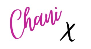 chani signature