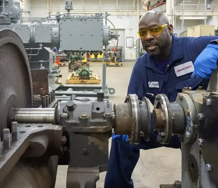 millwright
