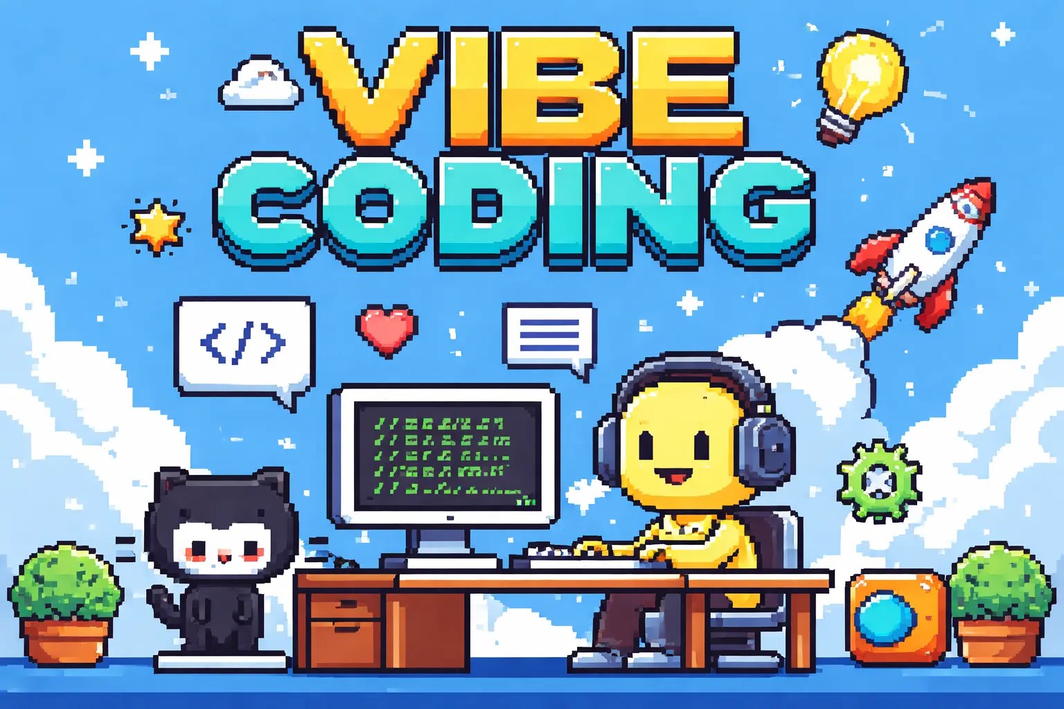 vibe-coding-8bit-pixel