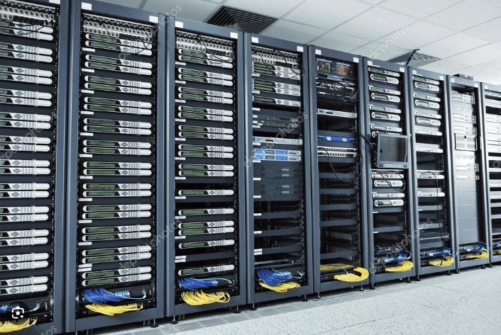 physical-servers