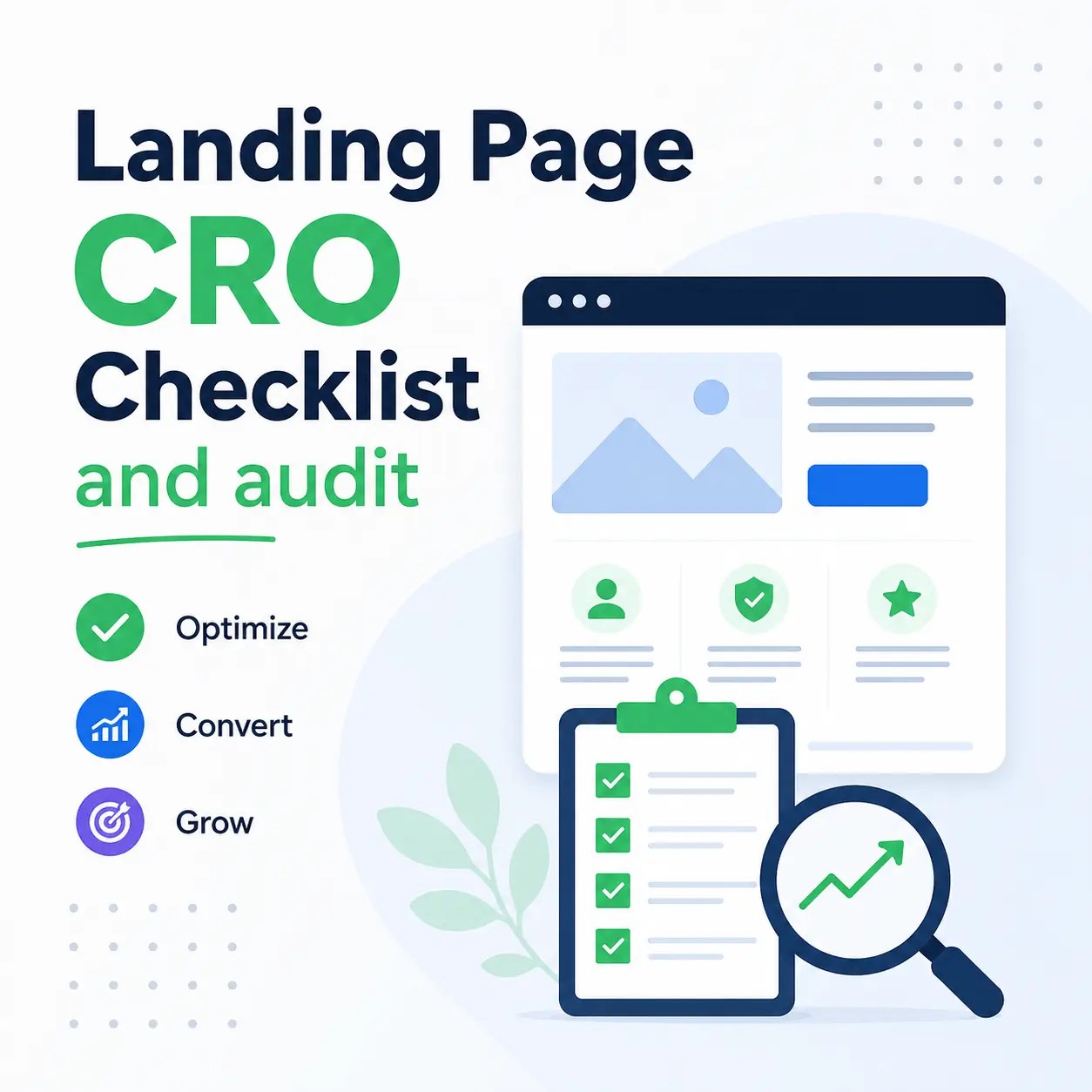 conversion-rate-optimization-cro-checklist