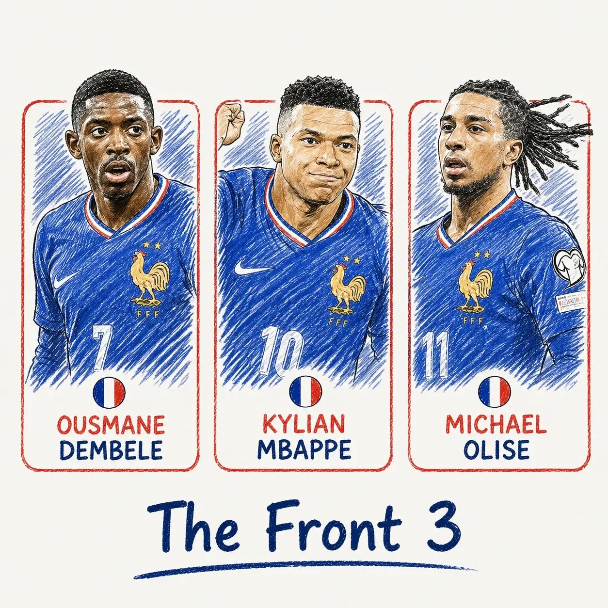 front-three-attacking-trio