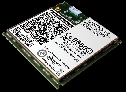 Lantronix launches first 5G Wi-Fi module for IoT – ChannelBuzz.ca