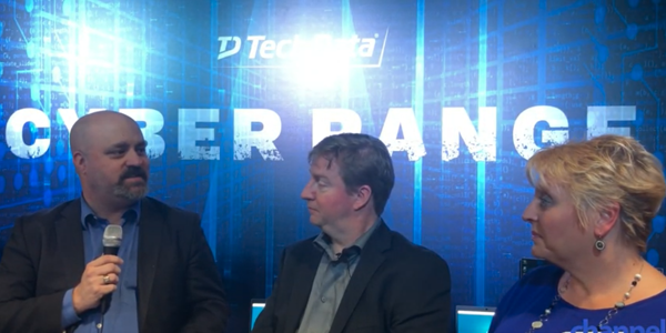 What exactly is a cyber range? – ChannelBuzz.ca