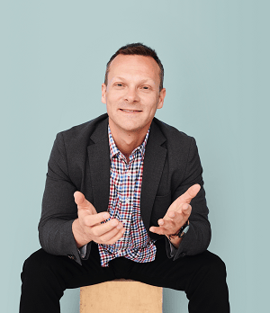 Rubrik names ServiceNow CMO Dan Rogers President to scale growth ...