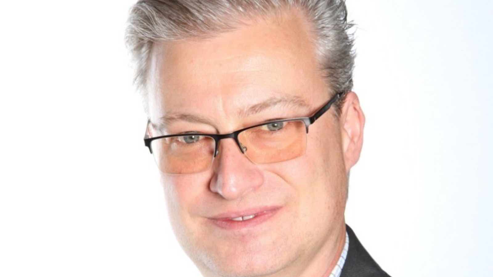 Mark Sutor on Trust X Alliance in the AI age: The original distributor as platform