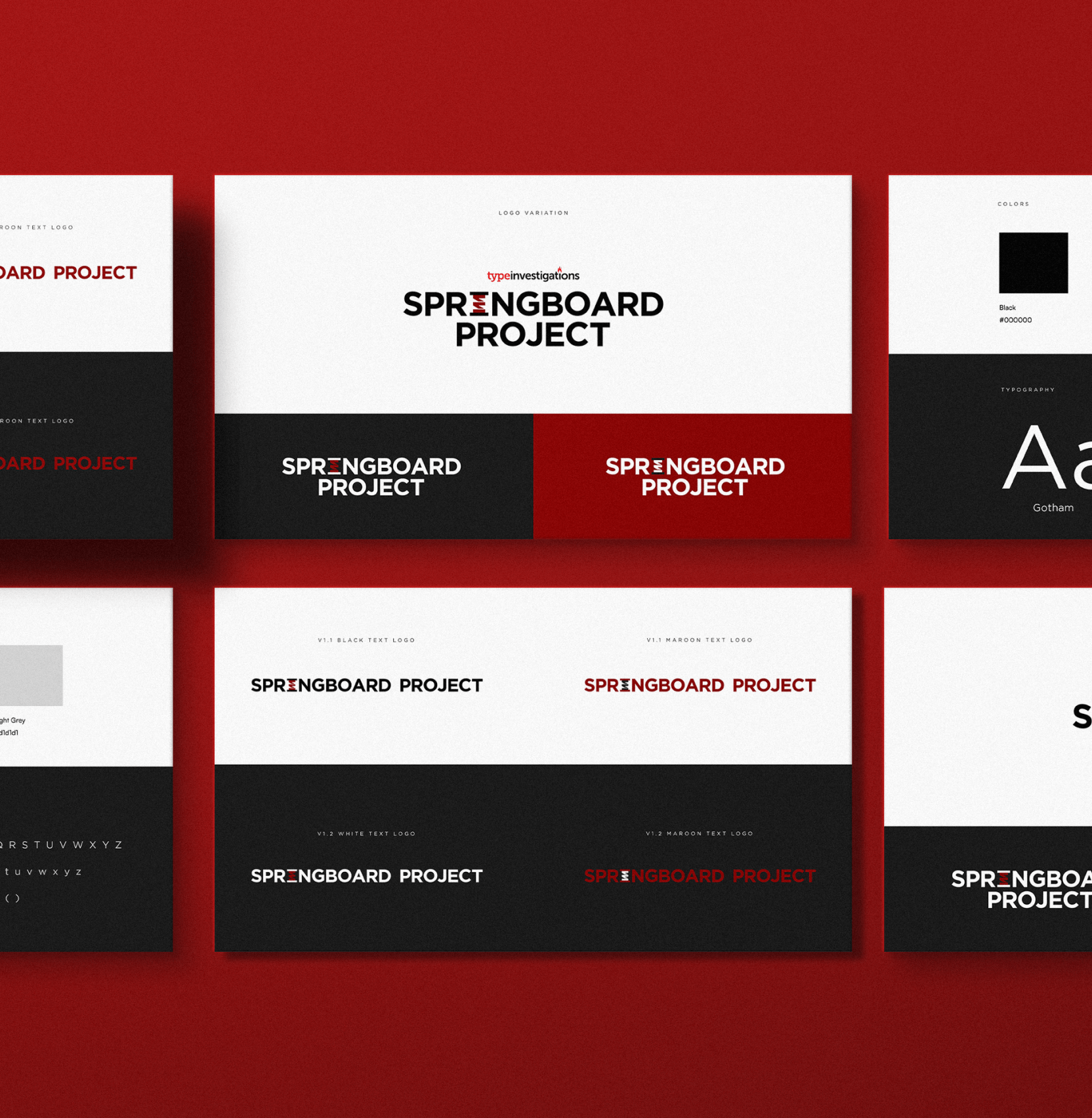 Springboard Projectwebp