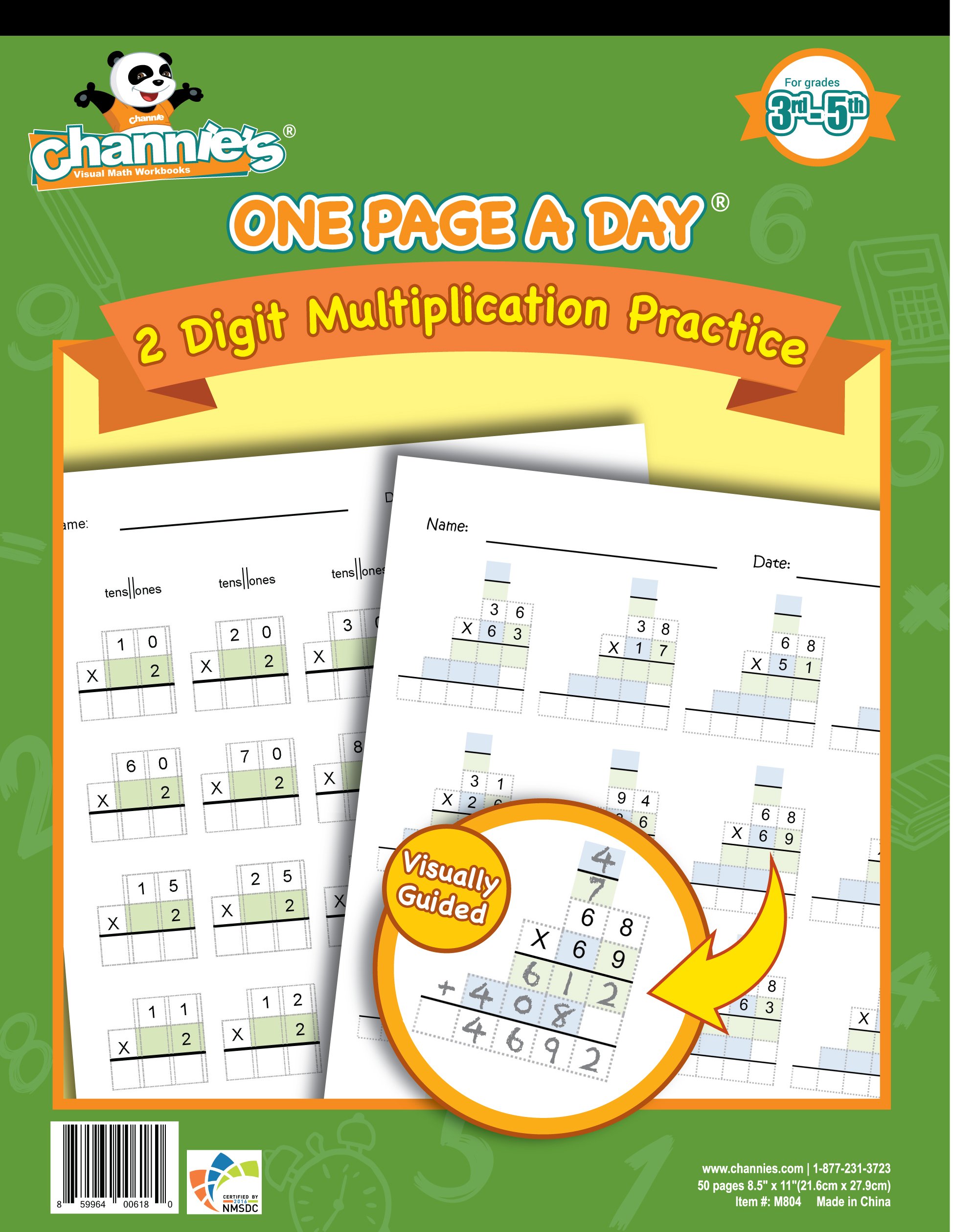One Page a day