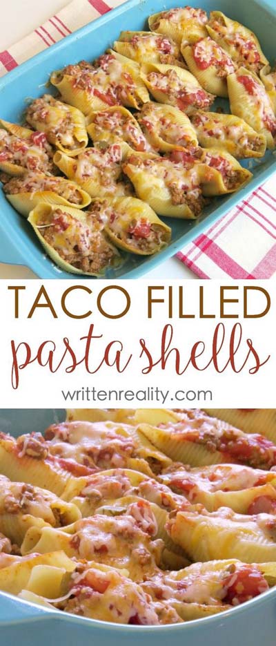 25 Perfect Pasta Recipes That Are Filling & Delicious (19) 25 Perfect Pasta Recipes That Are Filling & Delicious (19)