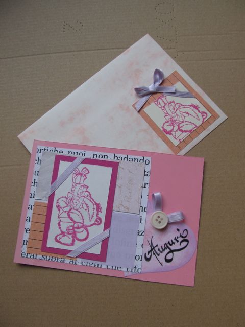 Timbro P'Tower - Fizzy Moon