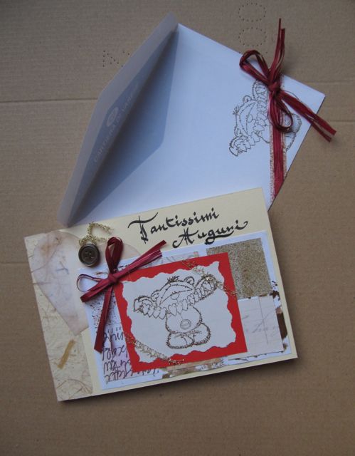 Timbro Heart C- Fizzy Moon