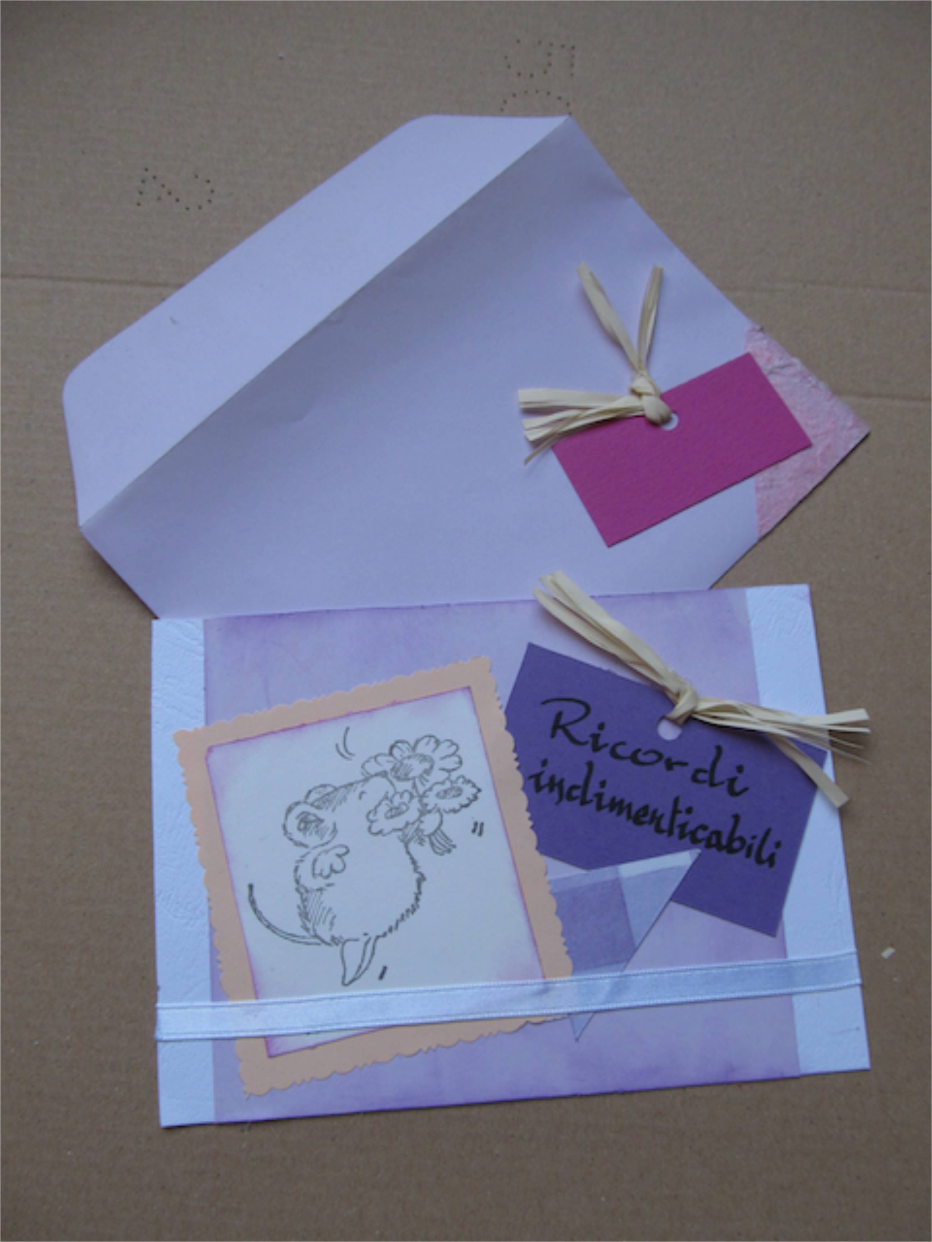 Timbro Smell Lovely - Penny