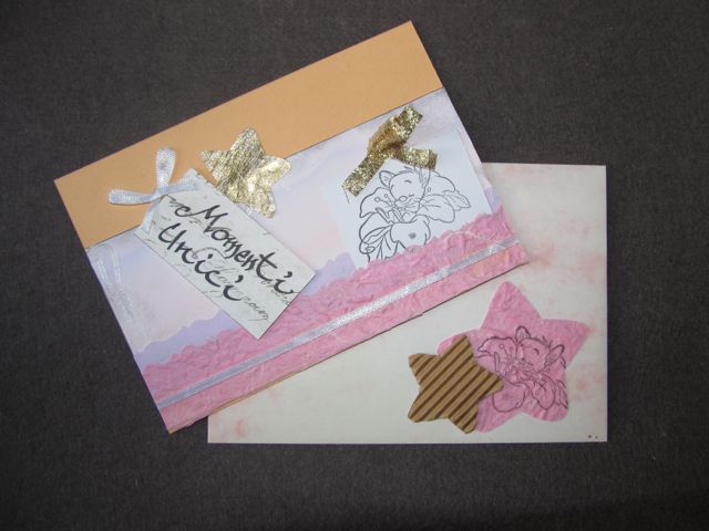 Timbro Flower – Impronte d’Autore