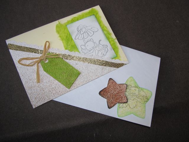 Timbro Berna Ronf Ronf – Impronte d’Autore