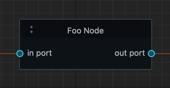 Basenode Nodegraphqt - Colorful Photos - Incredible 8K Collection