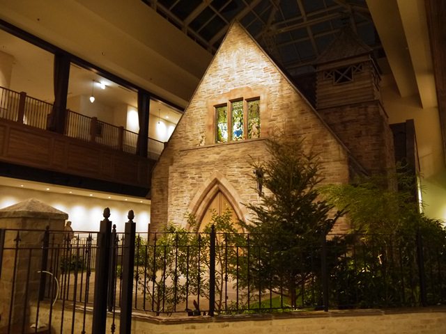 【13 春遊．櫻之關西 】- DAY3 Hotel Monterey Grasmere Osaka(JR難波站上) 飯店推薦