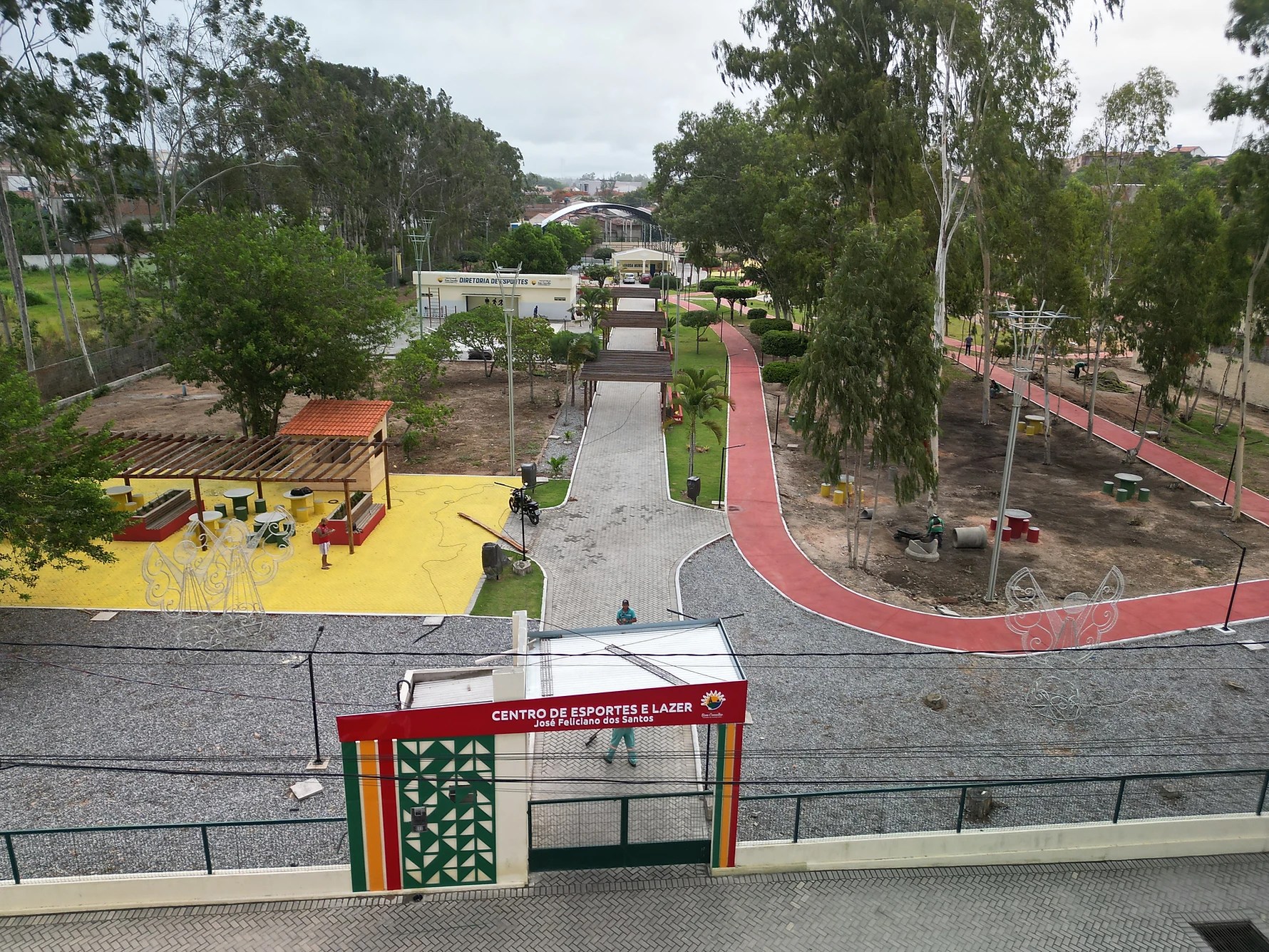 [CDQ] - Parque Beira Rio