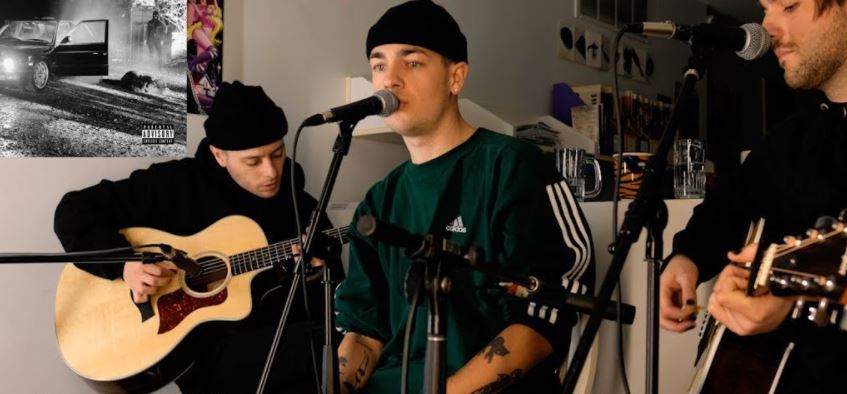 Praised for highly original lyrics and. Boston Manor S Top 10 Songs