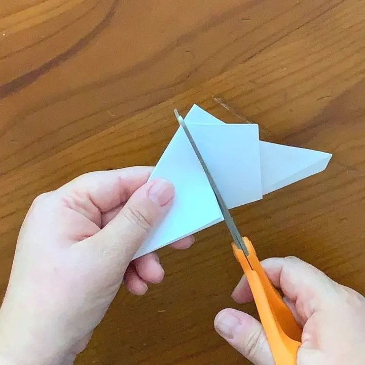 What do origami stars mean? Origami Star The Easy Way To Create One Chaotically Yours