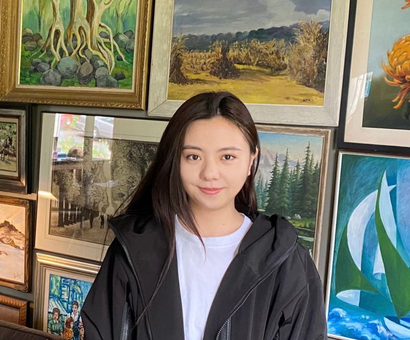 Github Chaoying Wei Museum - Desktop Space Illustrations for Desktop