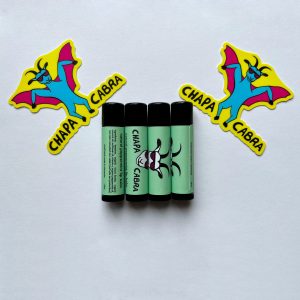 The Chapacabra Never Sleeps Subscription