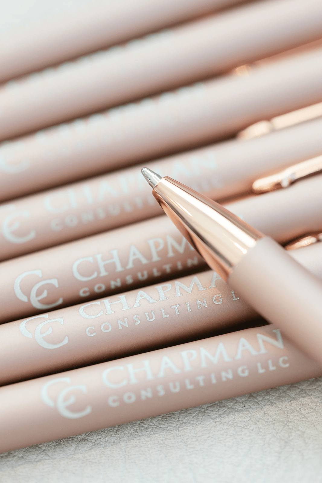Chapman Consulting