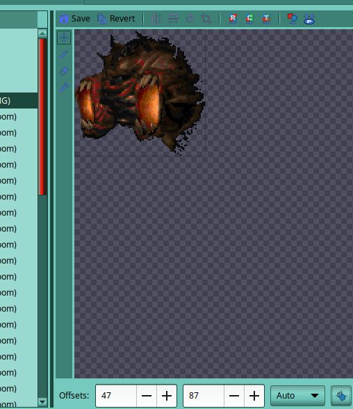 Chap Software Sprite Editing - Full HD City Designs for Desktop