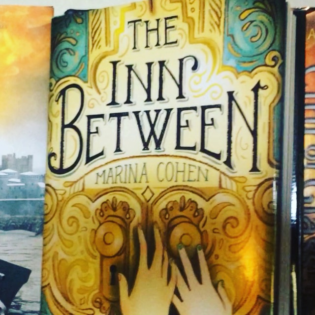 The Inn Between