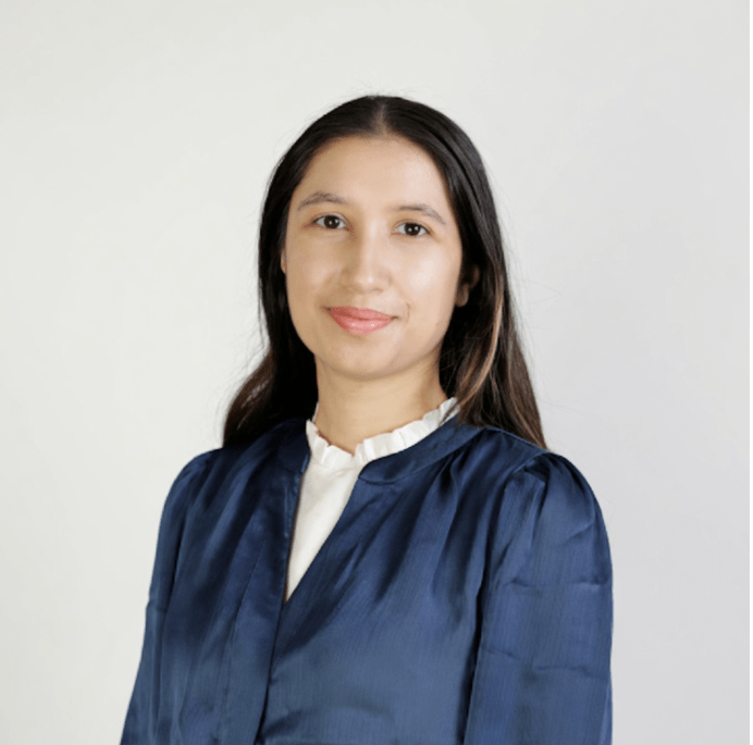 Saumya Image