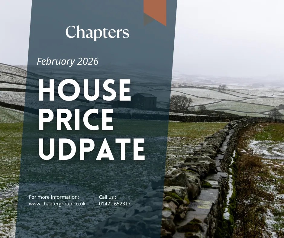 Calderdale House Prices Jan Feb 2026 Latest Update February 2026.