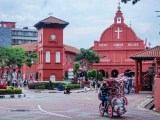Best Things To Do In Melaka For A Weekend Trip