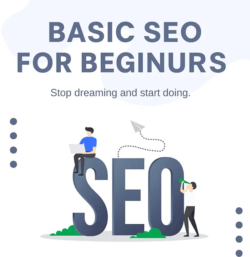 SEO Basics for Beginners