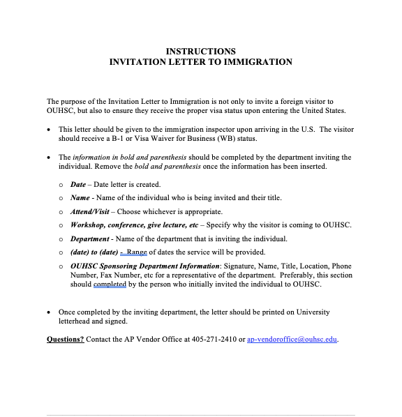 Sample Of Character Reference Letter For Immigration Character Reference Letter