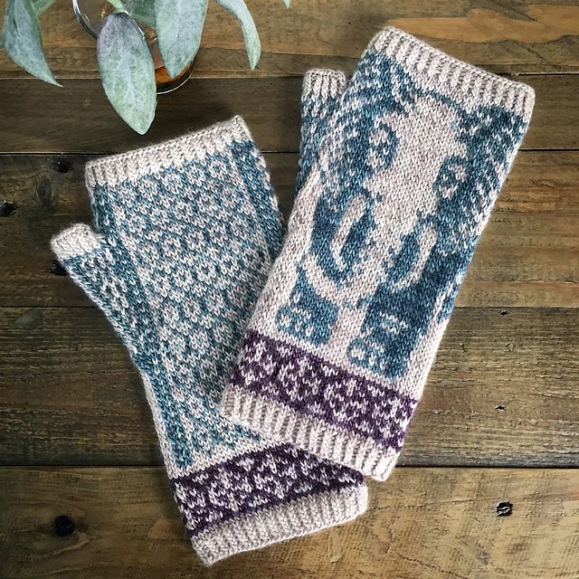 &copy; Erica Heusser