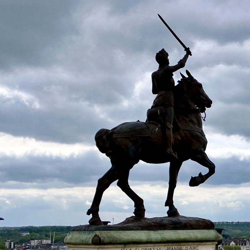 Jeanne d'Arc