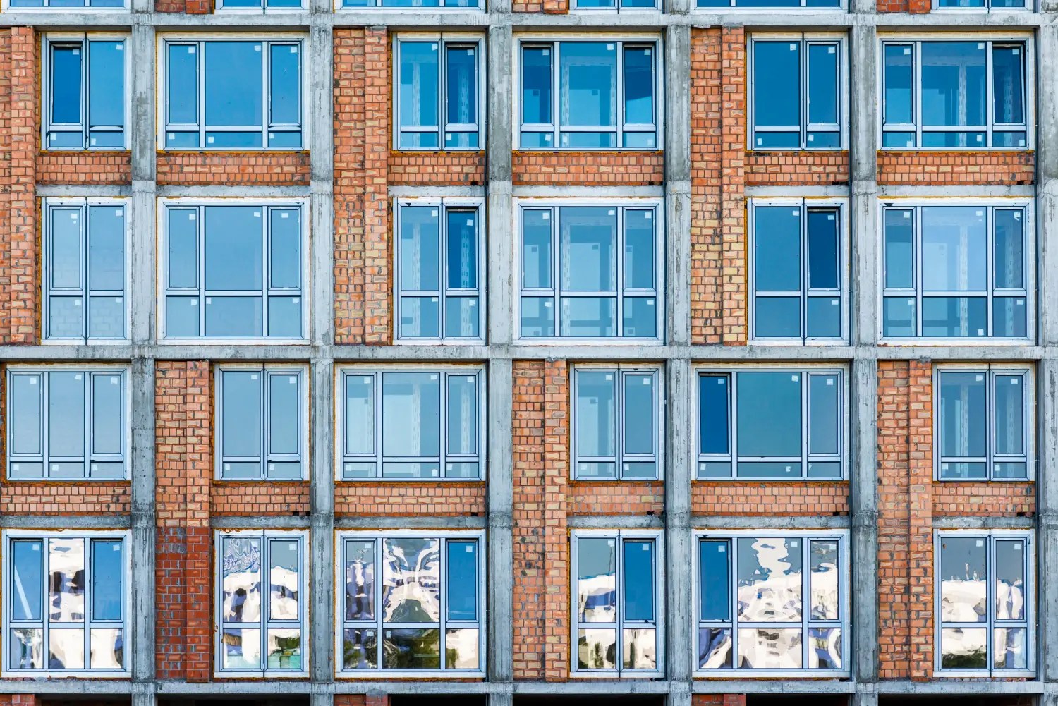 Commercial Office Spaces