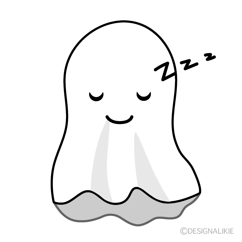 Search and download 46000+ free hd happy birthday png images with transparent background online from lovepik. Free Sleeping Ghost Cartoon Image Charatoon