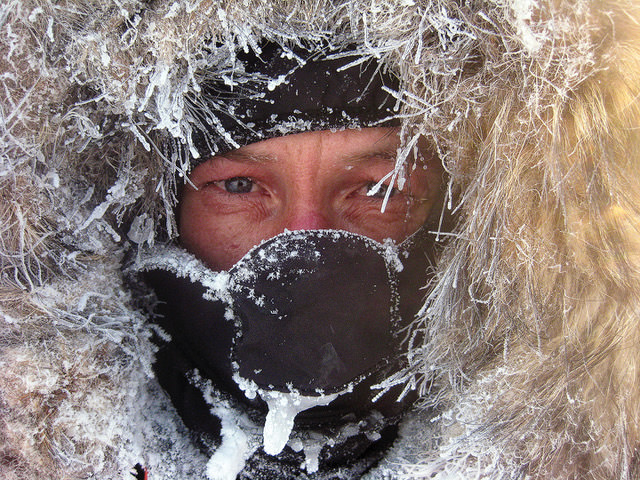Sebastian Copeland