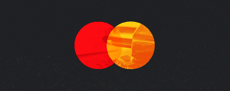 Mastercard Securecode Corefy - Ultra HD Vintage Textures for Desktop