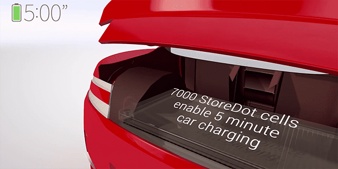 There are more choices in car batteries than ever before, but some quick research up front will go a long way. Charged EVs | StoreDot says its battery tech charges 10