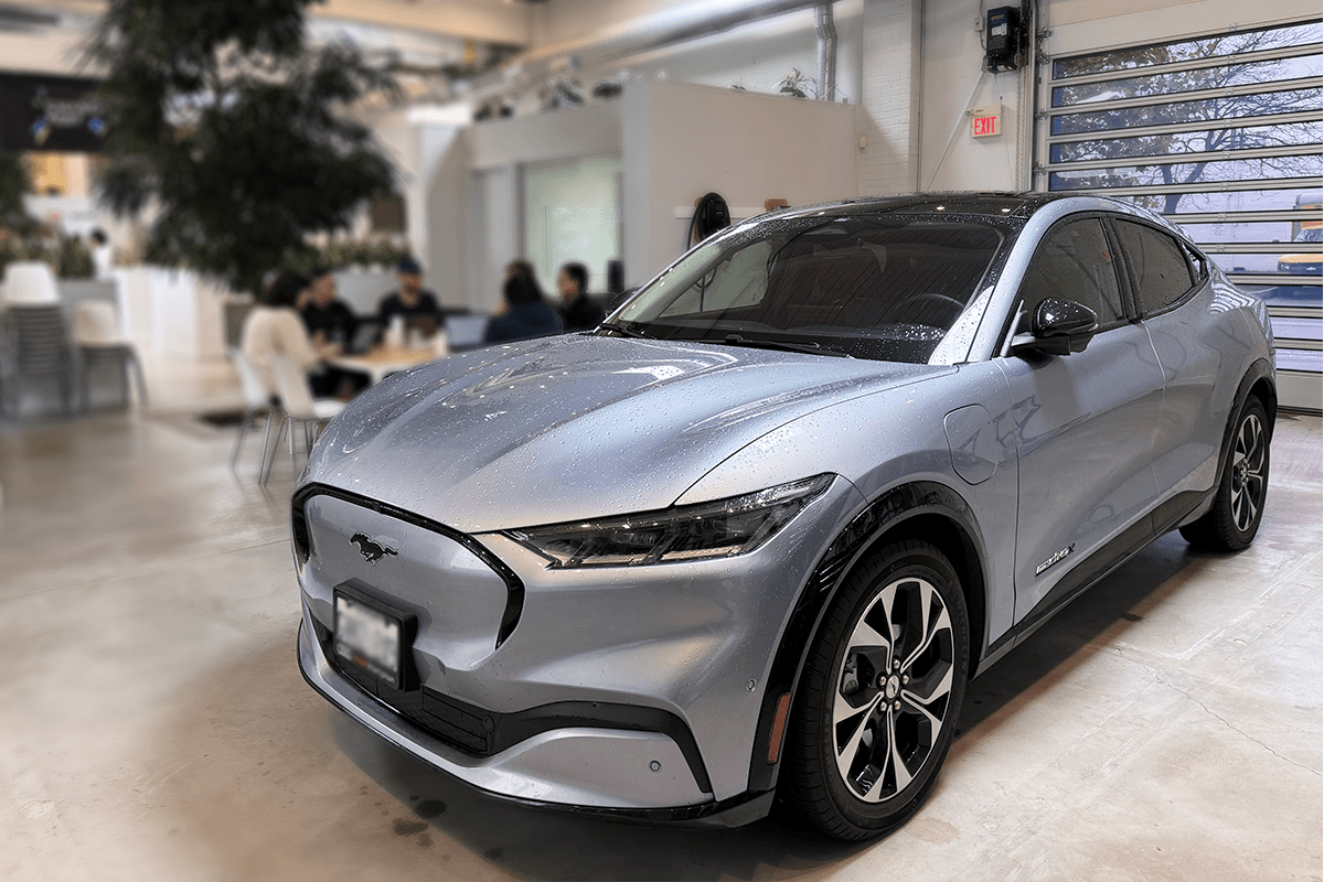 Ev Infrastructure Surges Connected World - Ultra HD Space Images for Desktop