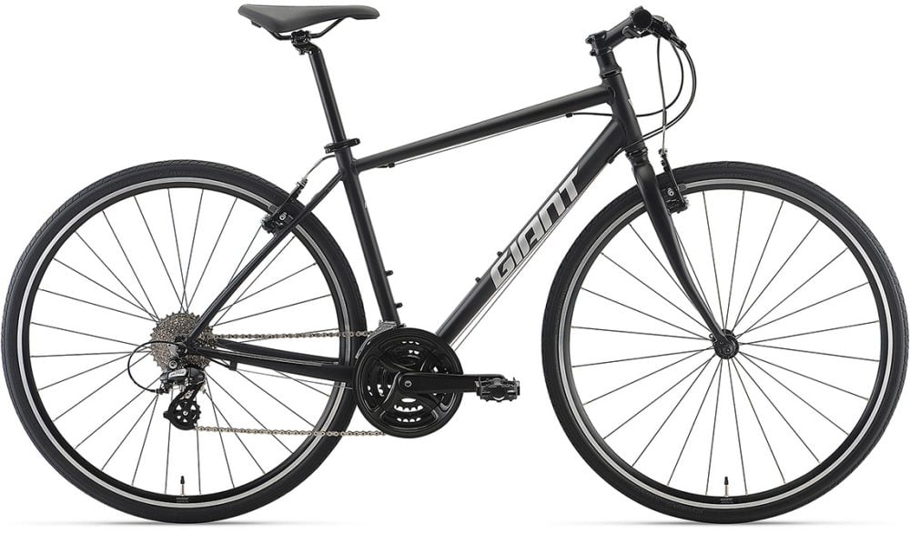 GIANT escapeR3 クロスバイク 2023モデル 2023 GIANT Bicycles | ESCAPE R3