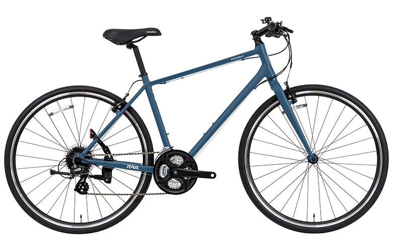 5万円〜6万円前半！コスパ最強の低価格クロスバイクおすすめブランド3