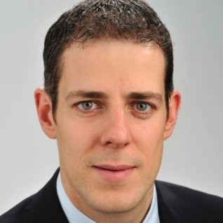 Professor Jürgen Fuchs, Karlstad University