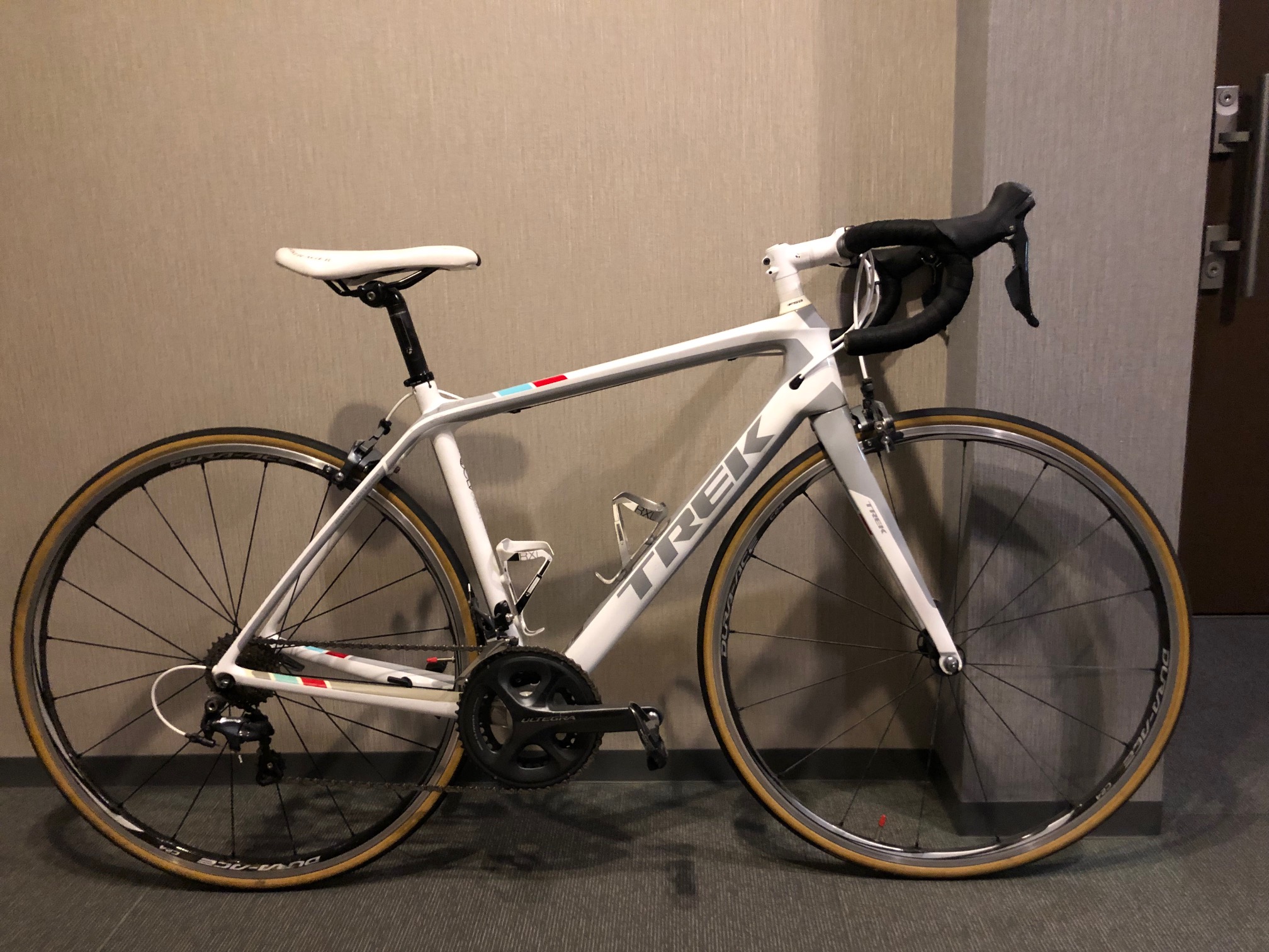 TREK（トレック）買取相場2026｜マドン・エモンダ・ドマーネ型番別の