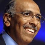 Michael Steele