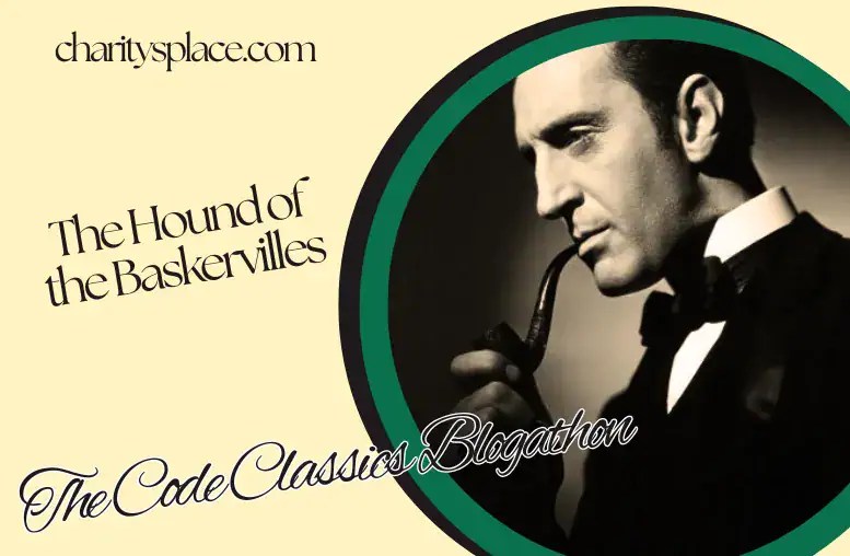 Basil Rathbone Baskerville