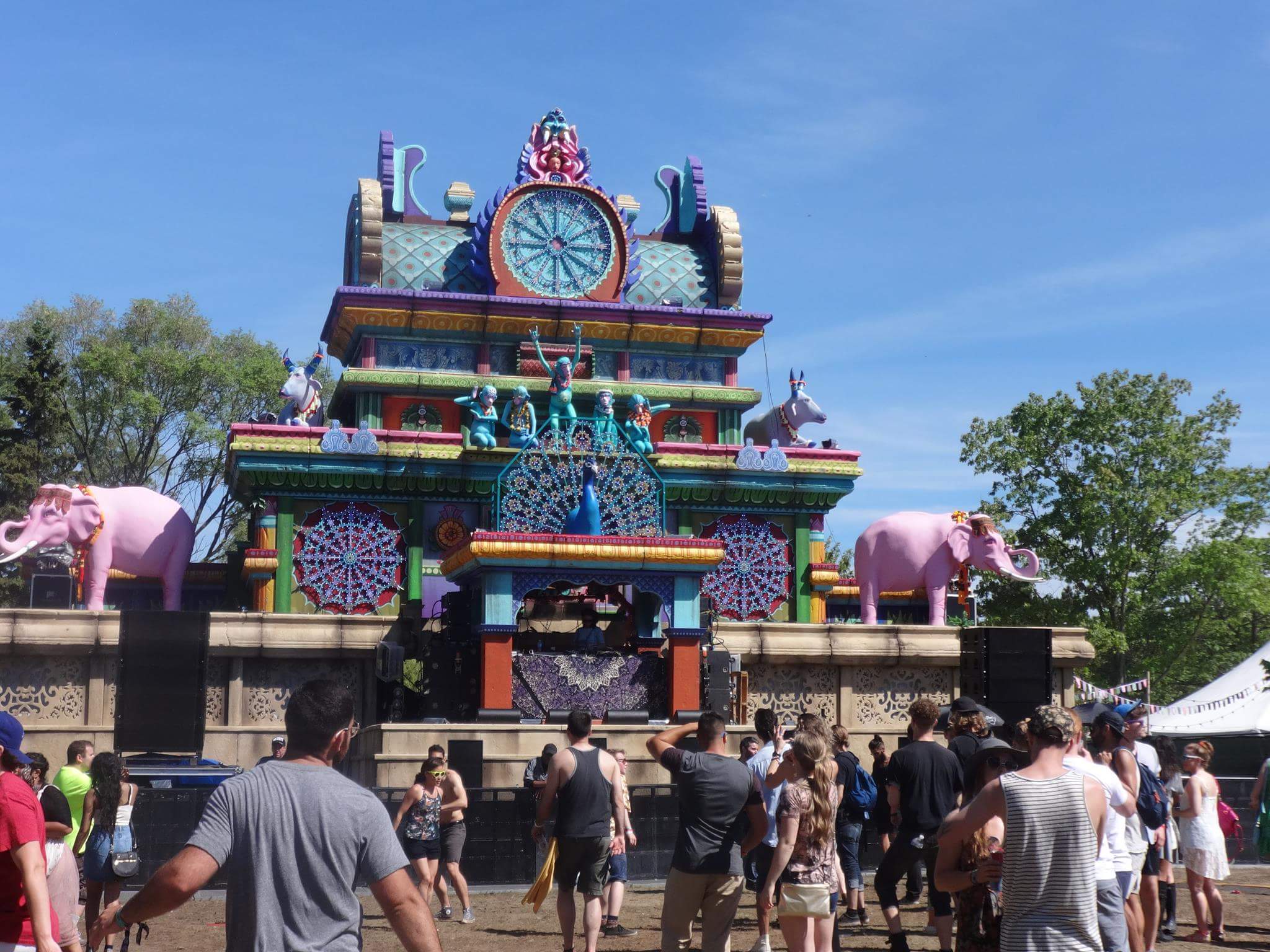 Guide to Ontario 2016 summer music festivals The Charlatan, Carleton